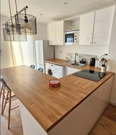 Des 4 Mares Holiday home Amfreville-la-Mi-Voie