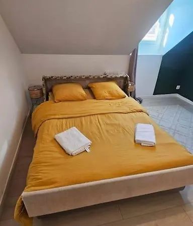 Des 4 Mares Holiday home