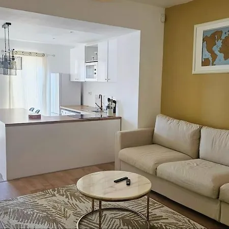 Holiday home Des 4 Mares