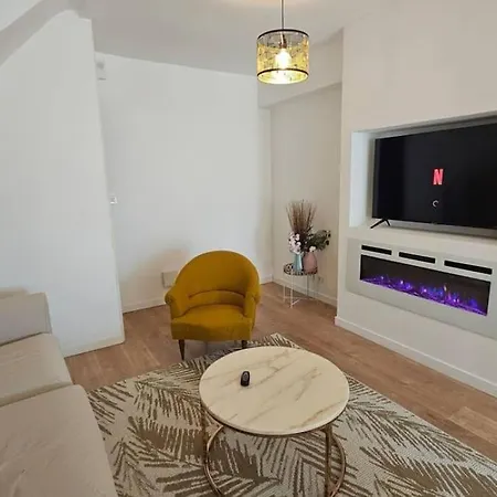 Holiday home Des 4 Mares *